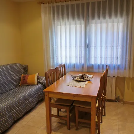 Appartement Ca La Paletes à Cornudella de Montsant Extérieur photo