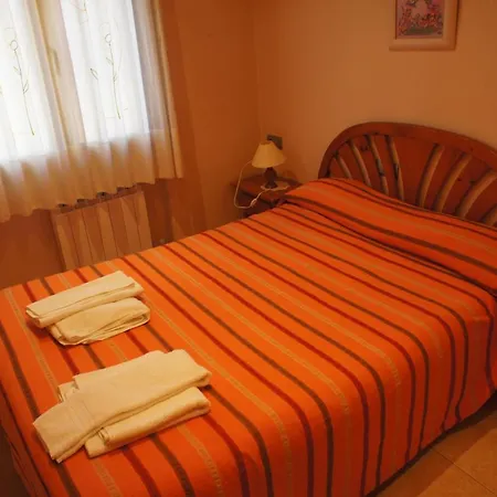 Appartement Ca La Paletes à Cornudella de Montsant Extérieur photo
