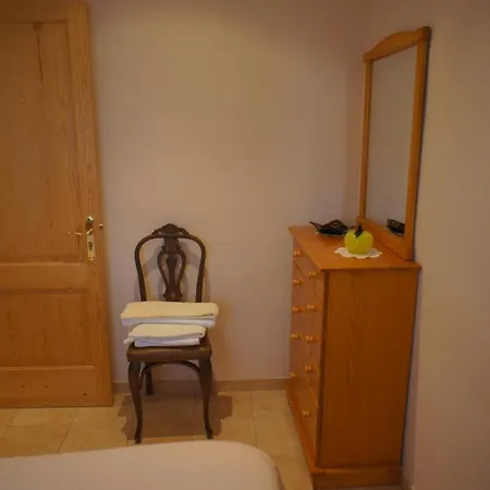 Appartement Ca La Paletes à Cornudella de Montsant Extérieur photo