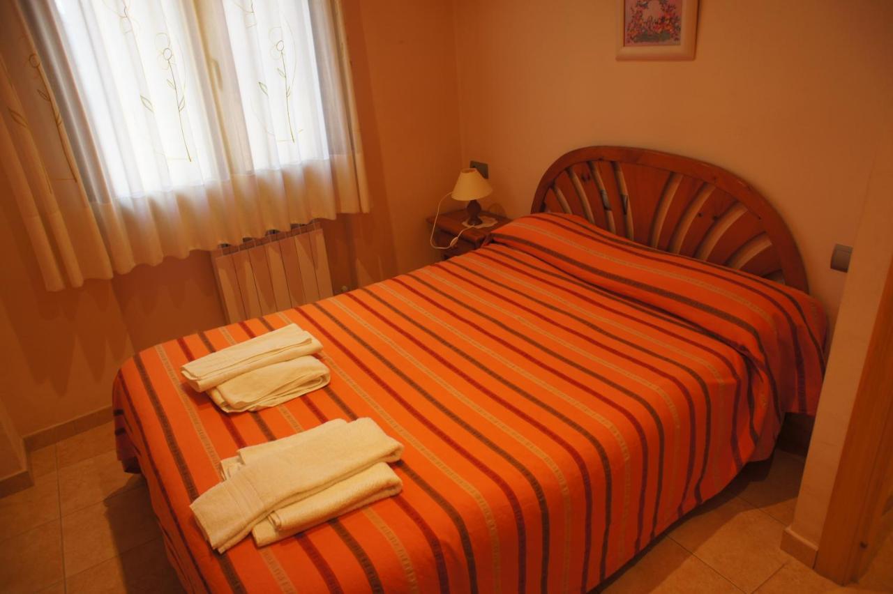 Ca La Paletes Apartment Cornudella de Montsant