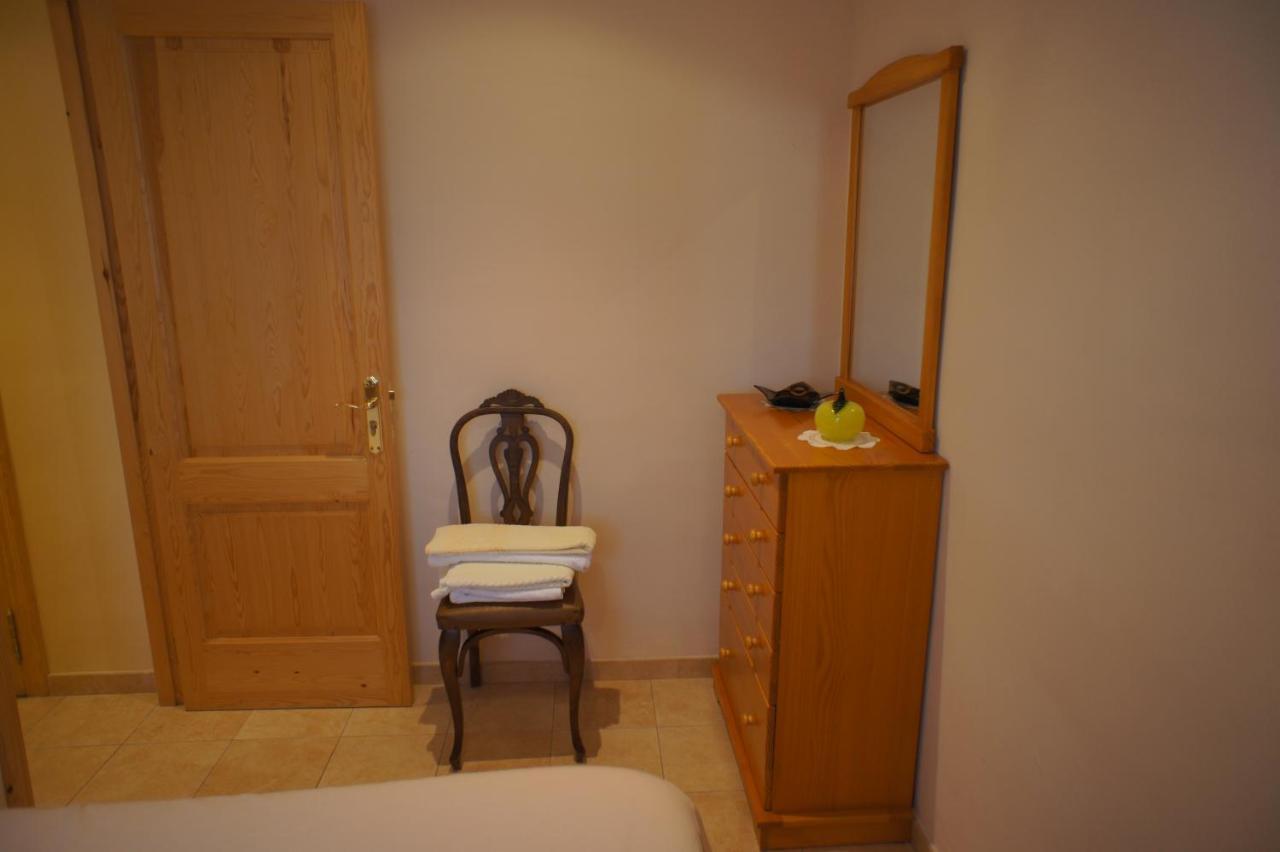 Ca La Paletes Apartment